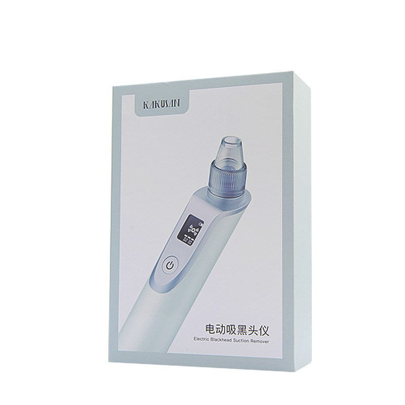 Facial Cleansing Beauty Instrument Cleansing Instrument