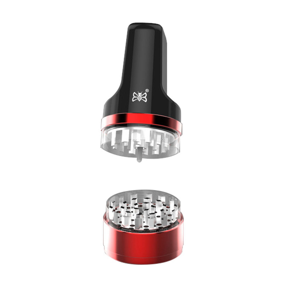 Electric garlic Grinder Aluminum Alloy crusher