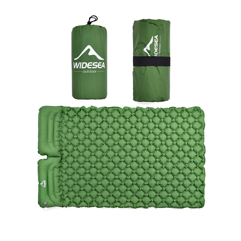 Camping Mat Double Portable