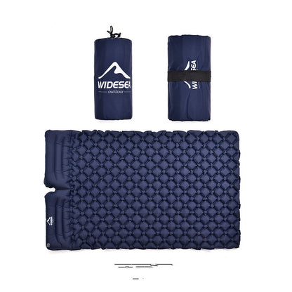 Camping Mat Double Portable