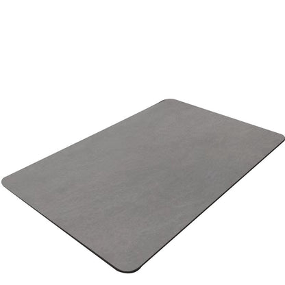 Nordic Minimalist Diatom Mud Bathroom Absorbent Floor Mat