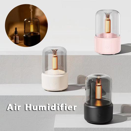 CandleBreeze USB Humidifier