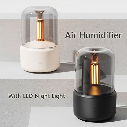 CandleBreeze USB Humidifier