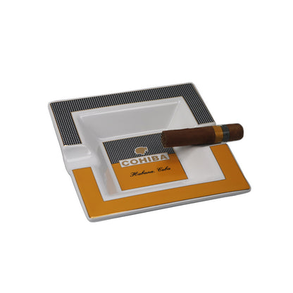 Cohiba Duo Ashtray