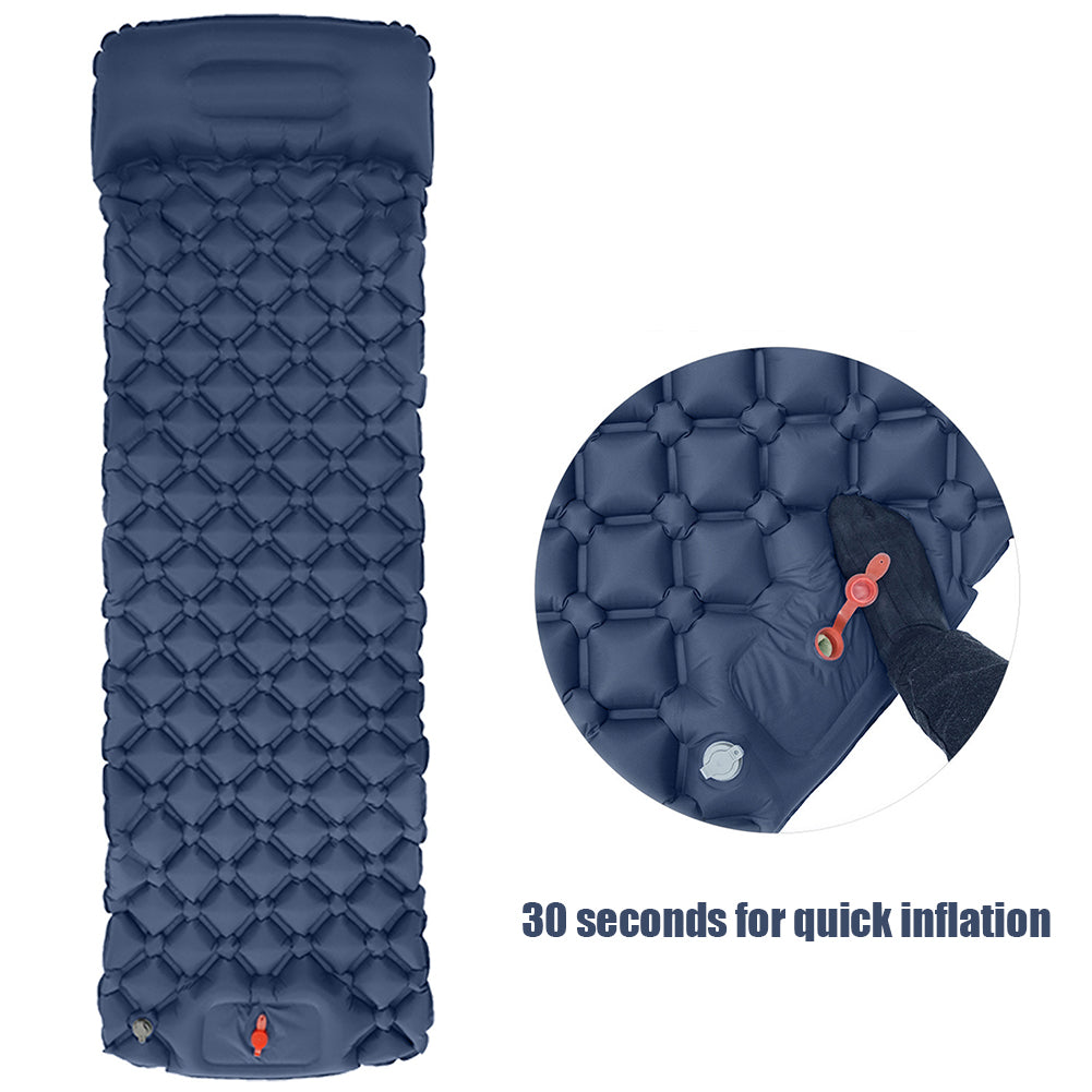 Outdoor Sleeping Pad