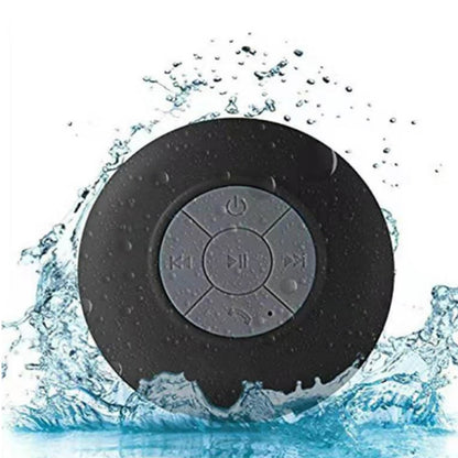 Mini Bluetooth Speaker Portable Waterproof