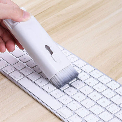 Multifunctional Bluetooth Headset Cleaning Pen Set