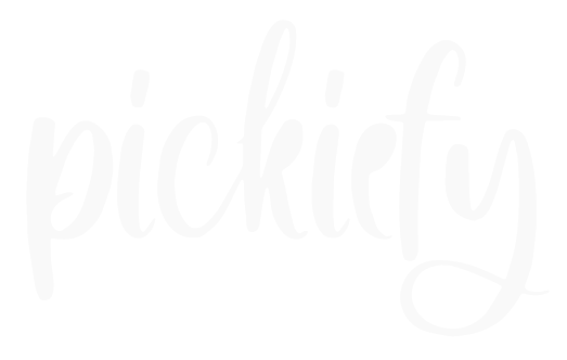 Pickiefy