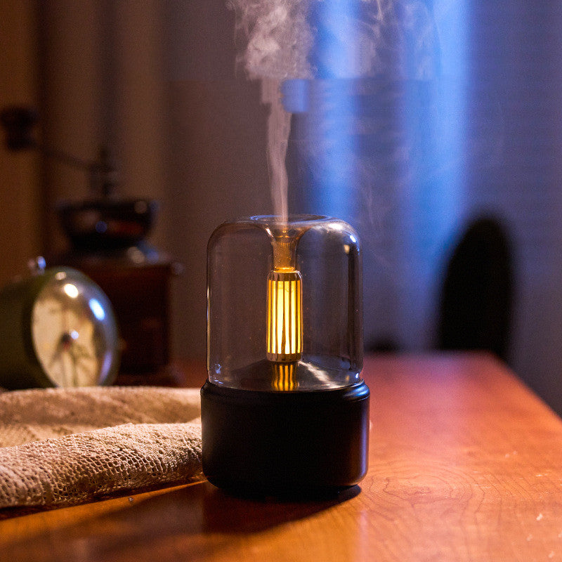 CandleBreeze USB Humidifier