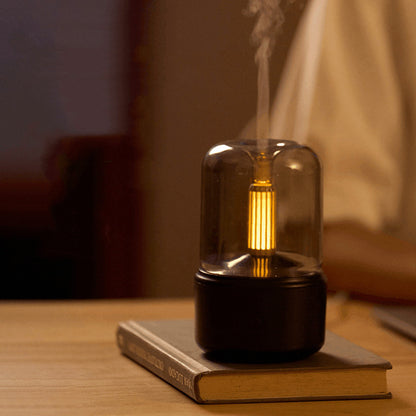 CandleBreeze USB Humidifier