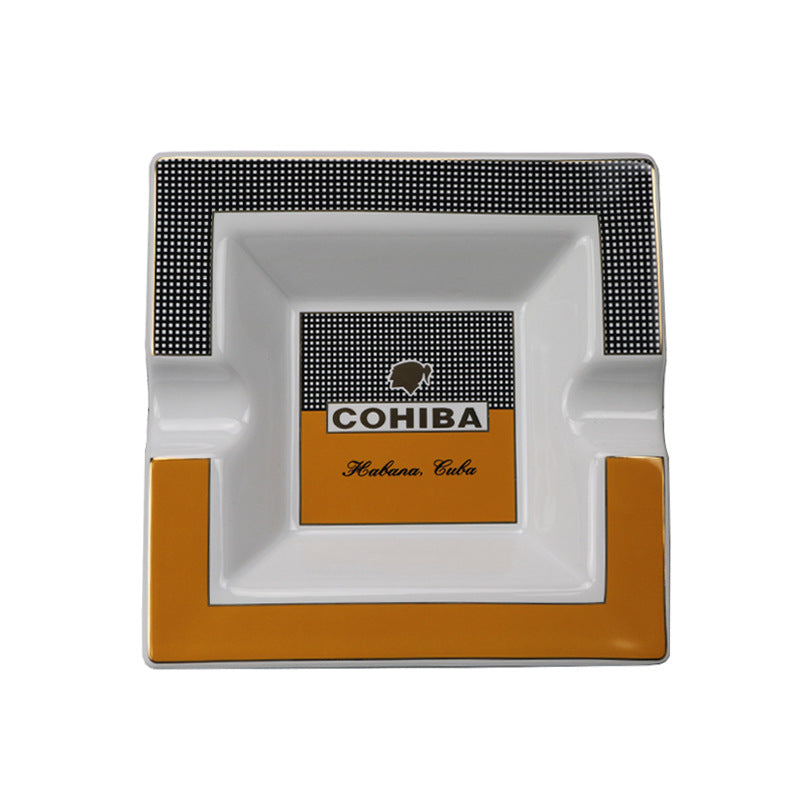 Cohiba Duo Ashtray