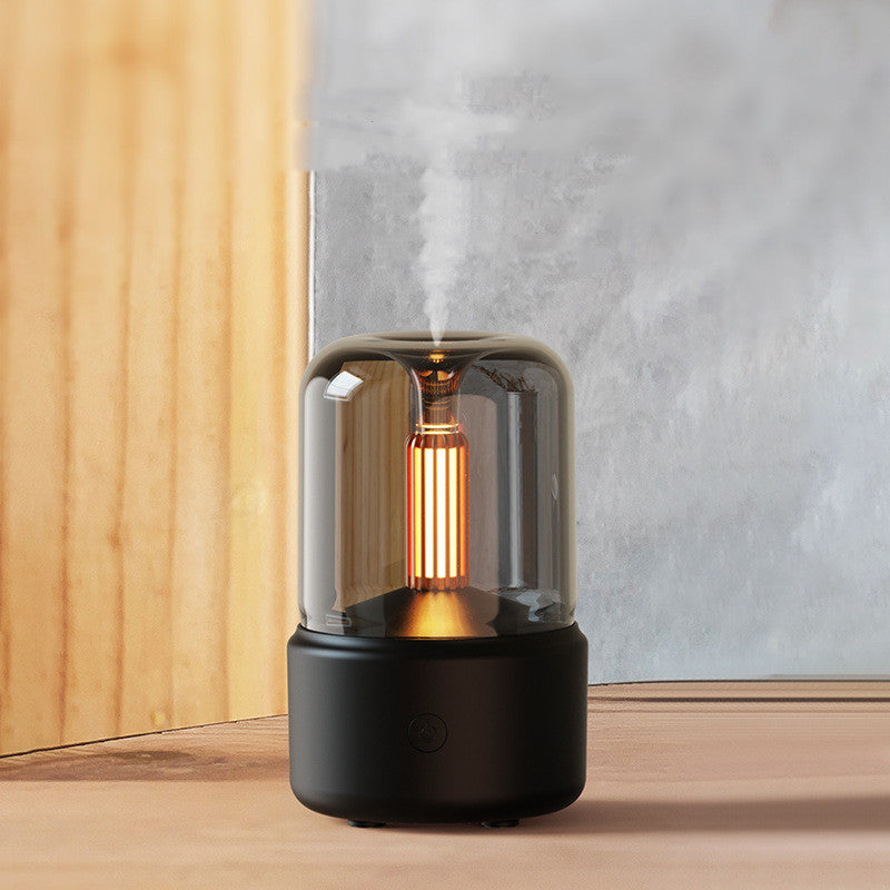 CandleBreeze USB Humidifier