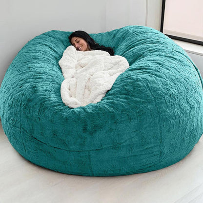 Flexible Sofa Bean Bag