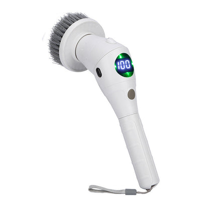 7-in-1 Wireless Electric Cleaning Brush